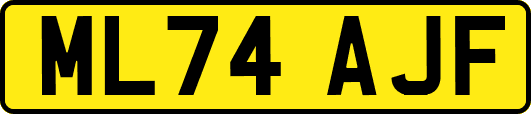 ML74AJF