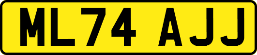 ML74AJJ