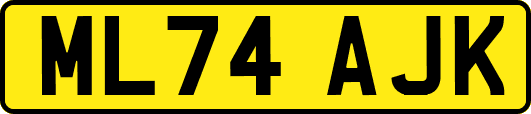 ML74AJK