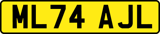 ML74AJL