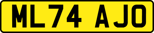 ML74AJO
