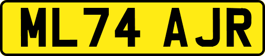ML74AJR