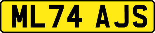 ML74AJS