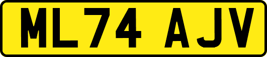 ML74AJV