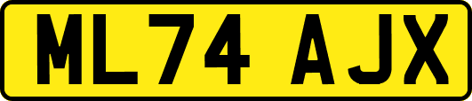 ML74AJX