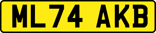 ML74AKB