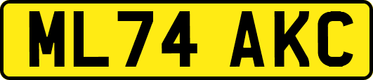 ML74AKC
