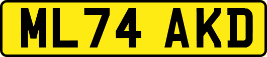 ML74AKD