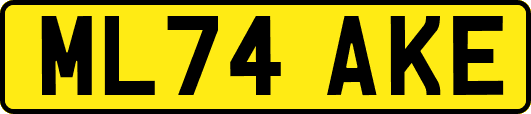 ML74AKE