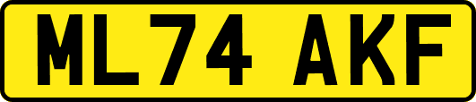 ML74AKF