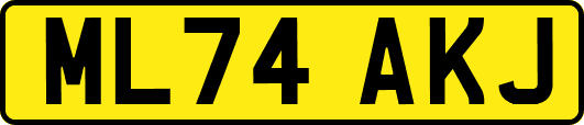 ML74AKJ