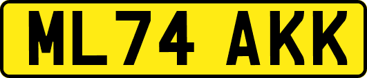 ML74AKK