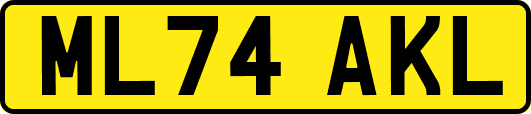 ML74AKL