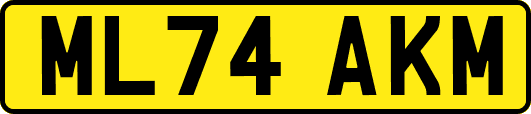 ML74AKM