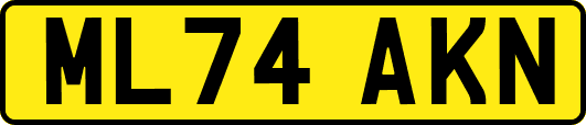 ML74AKN