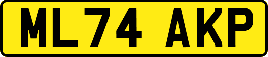 ML74AKP