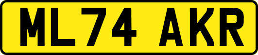 ML74AKR