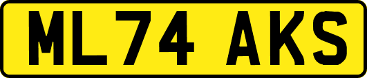 ML74AKS