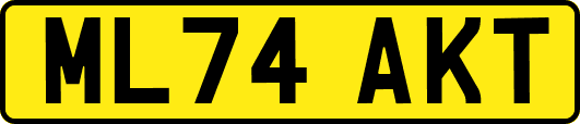 ML74AKT