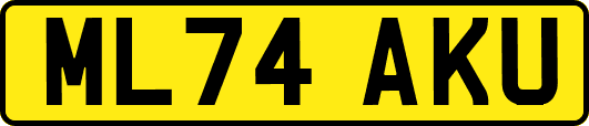 ML74AKU