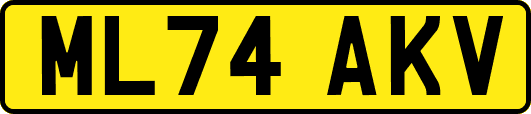 ML74AKV