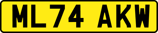 ML74AKW