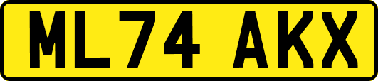 ML74AKX