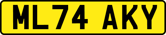ML74AKY