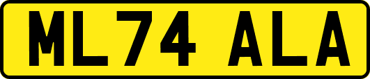 ML74ALA