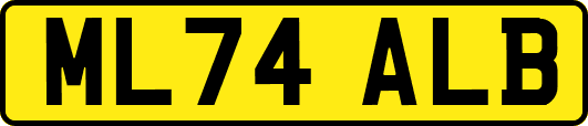 ML74ALB