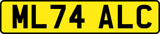ML74ALC