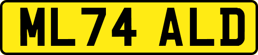 ML74ALD
