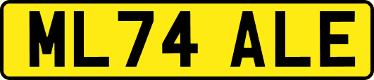 ML74ALE