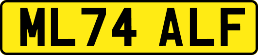 ML74ALF