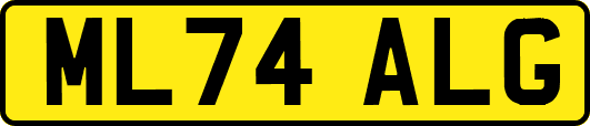 ML74ALG