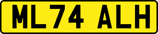 ML74ALH