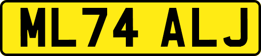 ML74ALJ