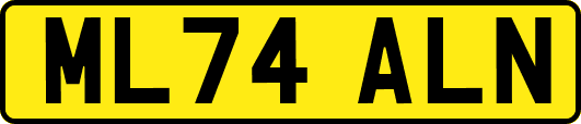 ML74ALN