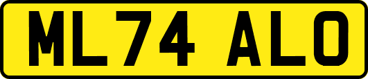 ML74ALO