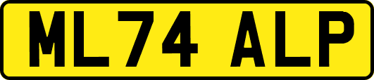 ML74ALP