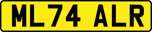 ML74ALR