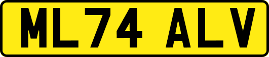ML74ALV