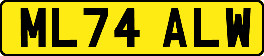 ML74ALW