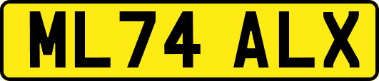 ML74ALX