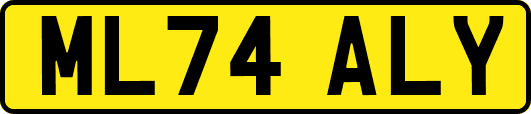 ML74ALY