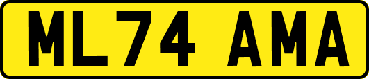 ML74AMA