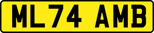 ML74AMB