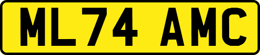 ML74AMC