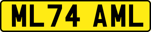 ML74AML