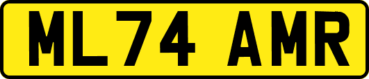 ML74AMR